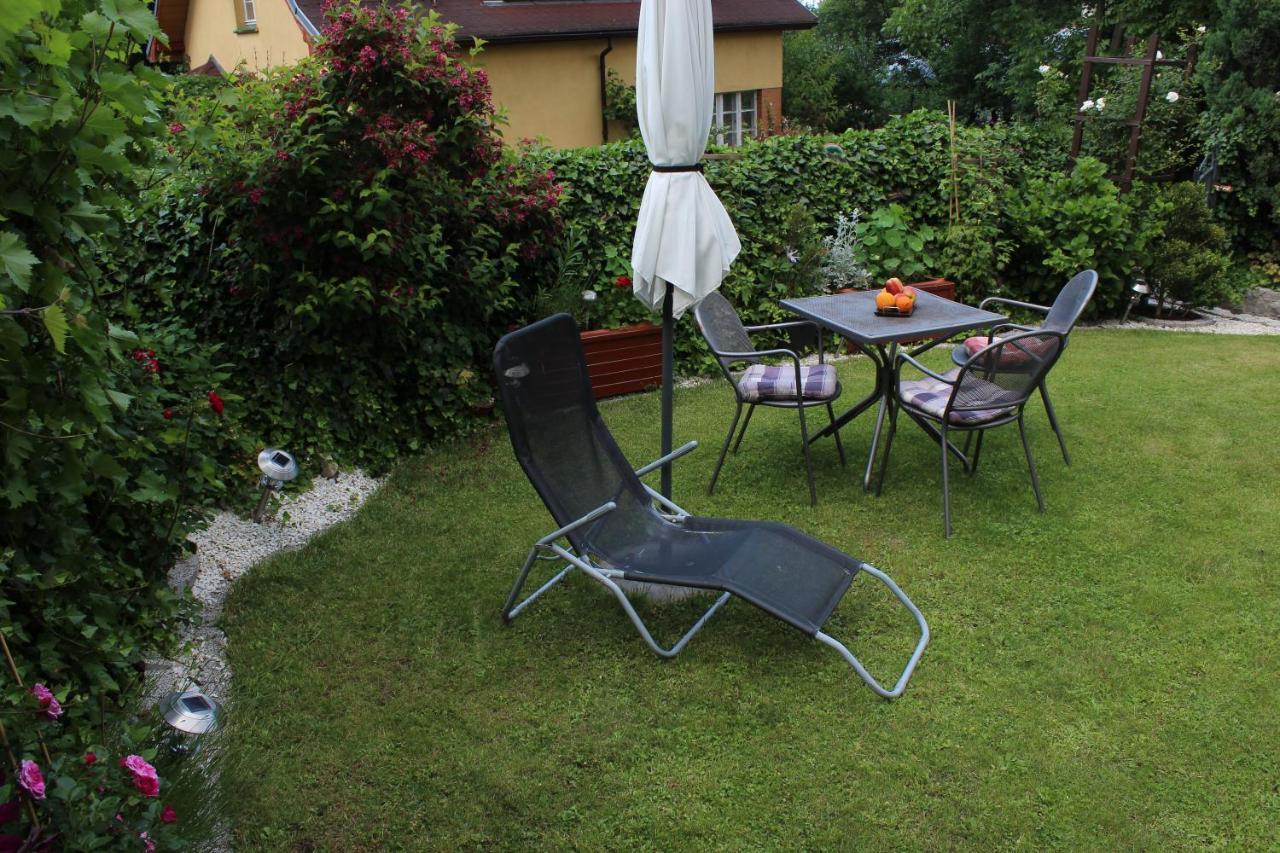 Pokoj Kameralny- De Luxe Z Oddzielnym Wejsciem Karpacz Esterno foto