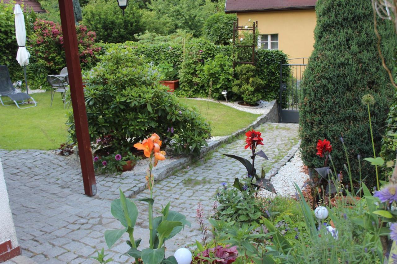 Pokoj Kameralny- De Luxe Z Oddzielnym Wejsciem Karpacz Esterno foto