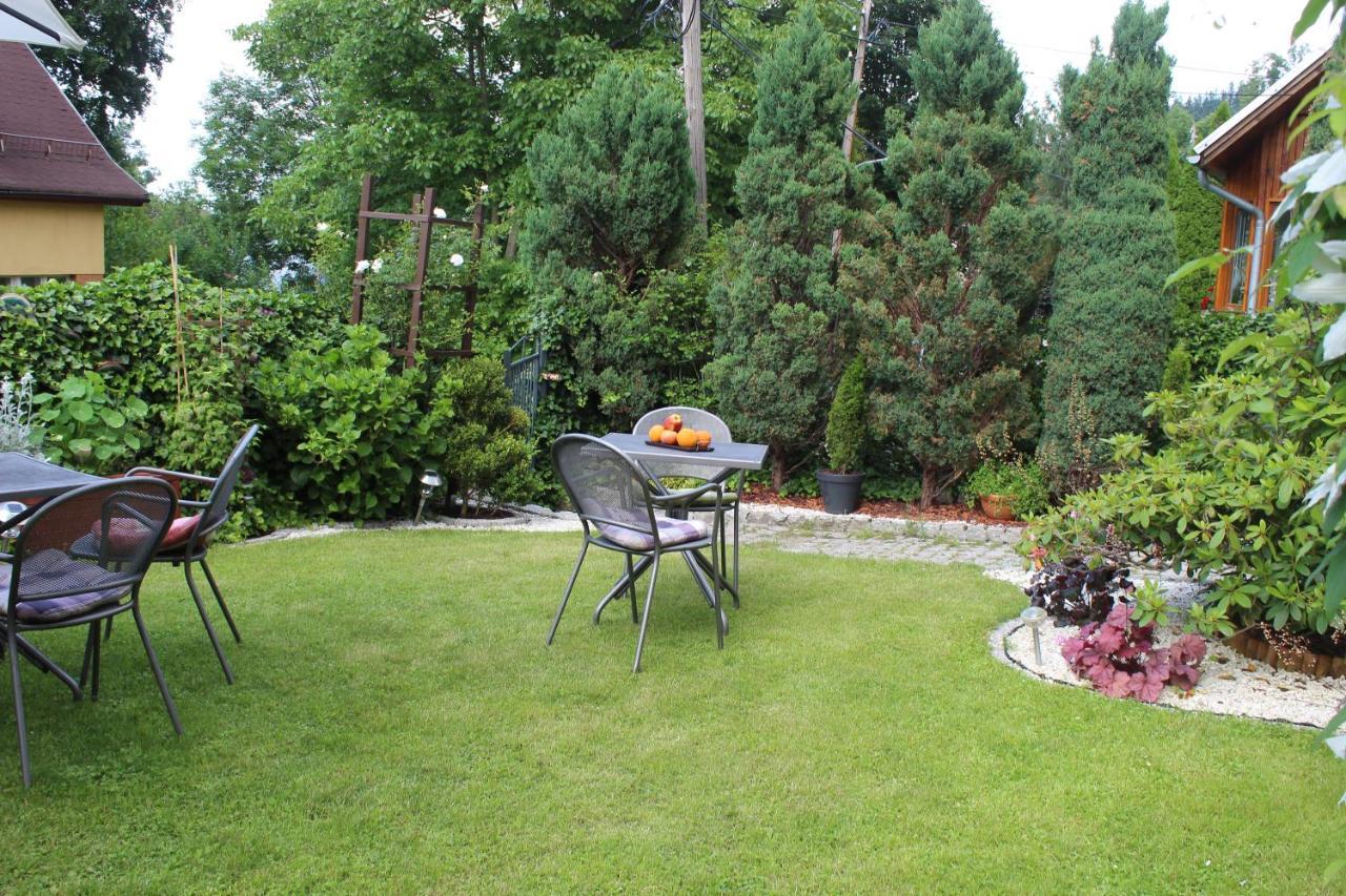 Pokoj Kameralny- De Luxe Z Oddzielnym Wejsciem Karpacz Esterno foto