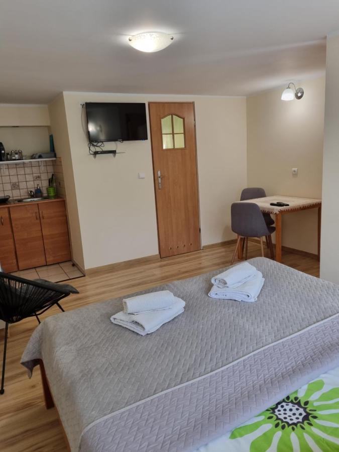 Pokoj Kameralny- De Luxe Z Oddzielnym Wejsciem Karpacz Esterno foto