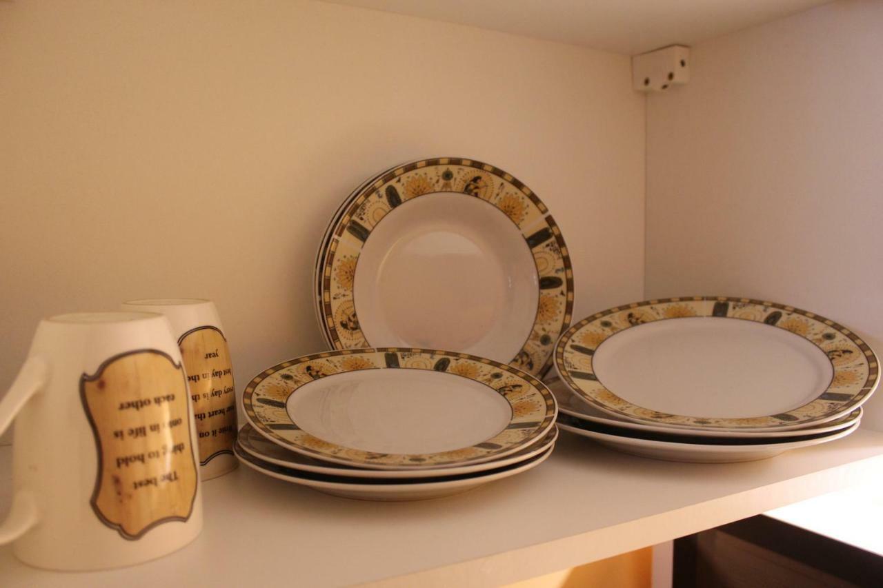Pokoj Kameralny- De Luxe Z Oddzielnym Wejsciem Karpacz Esterno foto