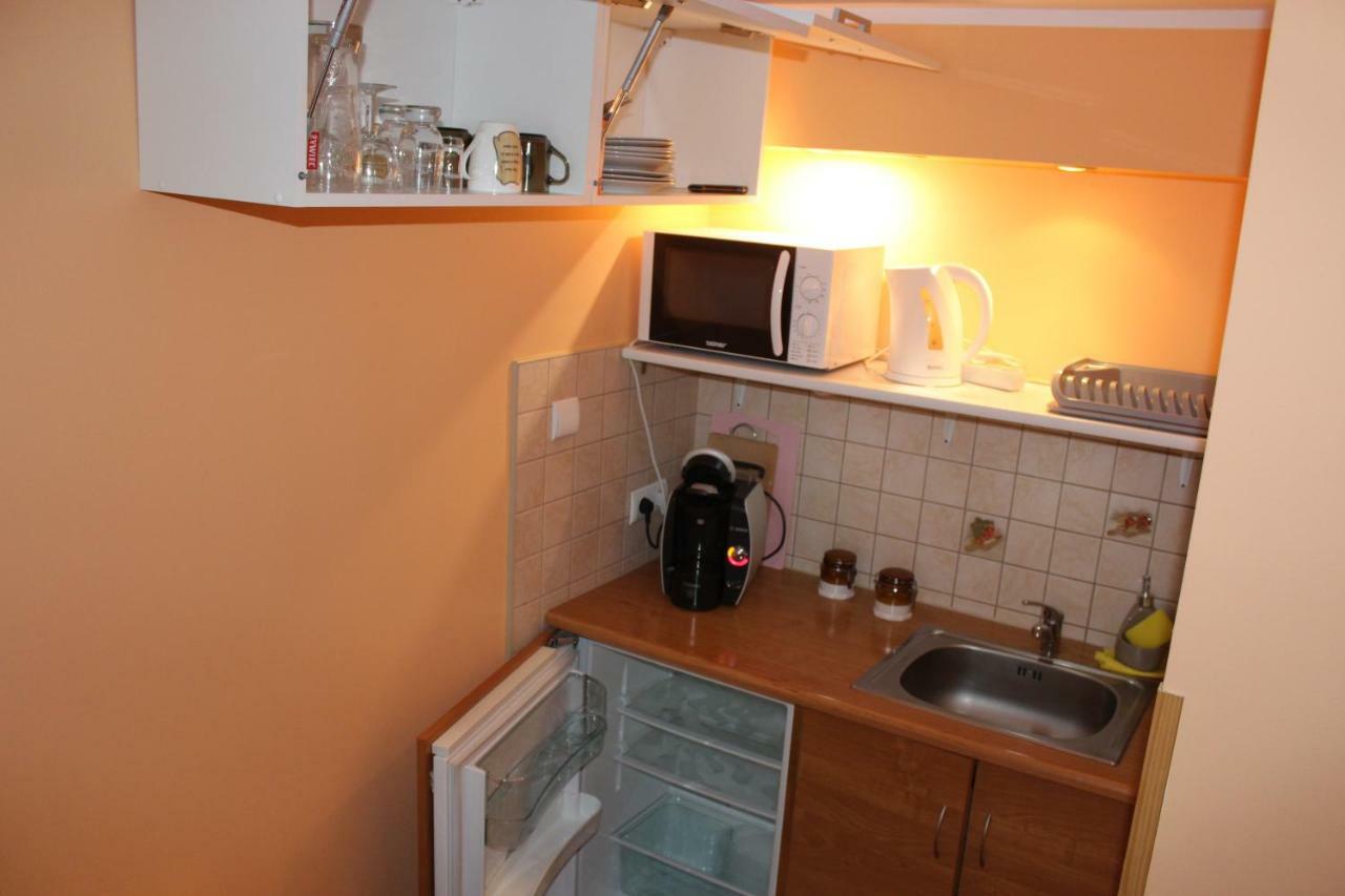 Pokoj Kameralny- De Luxe Z Oddzielnym Wejsciem Karpacz Esterno foto